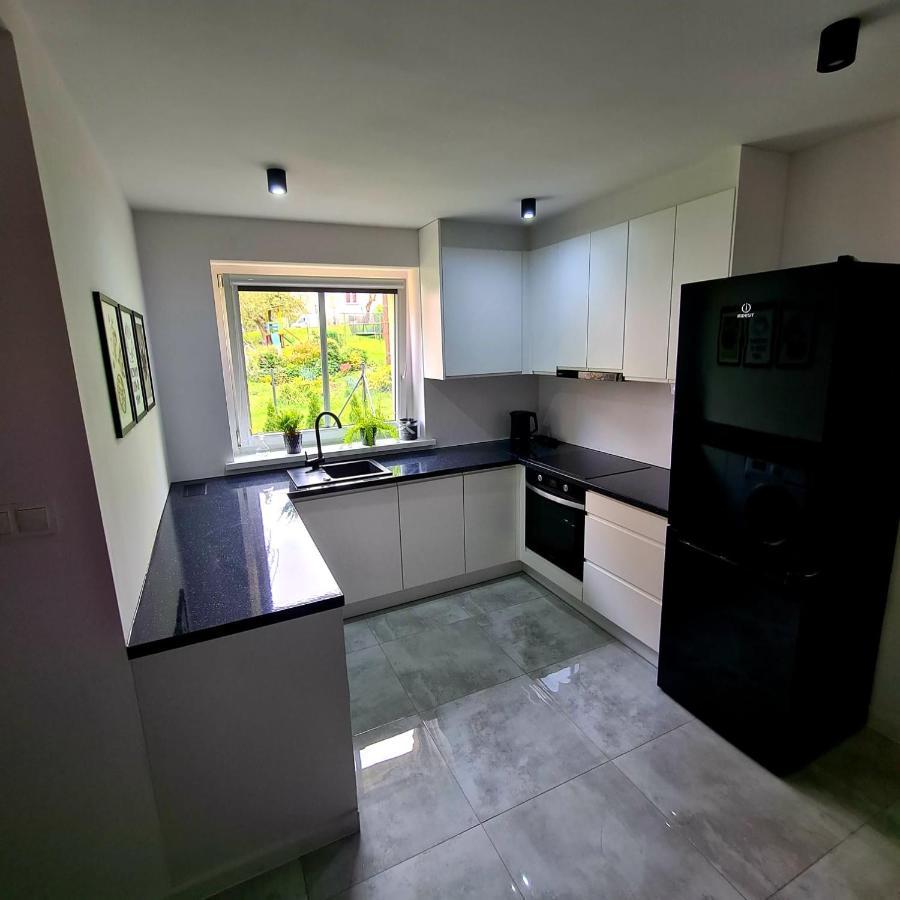 Apartament Przy Rondzie Kłodzko Esterno foto