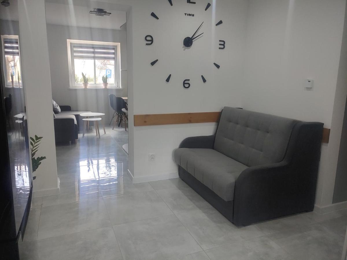 Apartament Przy Rondzie Kłodzko Esterno foto